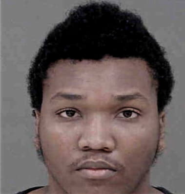 Quasheem Smith, - Mecklenburg County, NC 