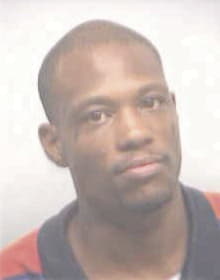 Ronald Sparks - Fulton County, GA 