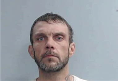 Raymond Stansell - Fayette County, KY 