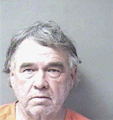 James Strahan, - Okaloosa County, FL 