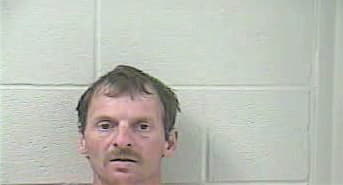Billy Strunk - Daviess County, KY 