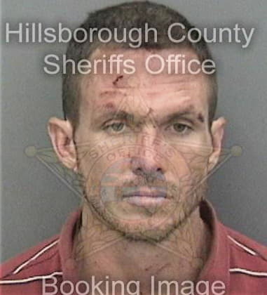 John Sullivan, - Hillsborough County, FL 