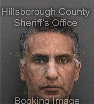 Christopher Swindle, - Hillsborough County, FL 