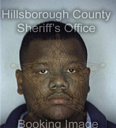 Timothy Taitt, - Hillsborough County, FL 