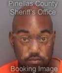 Derrick Thomas, - Pinellas County, FL 