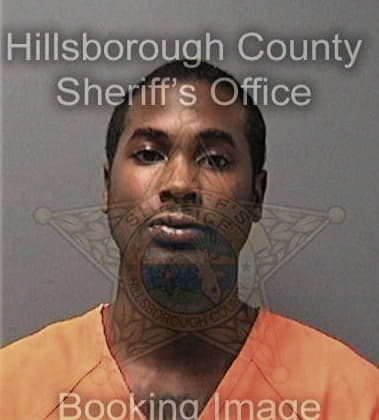 Joe Thomas, - Hillsborough County, FL 