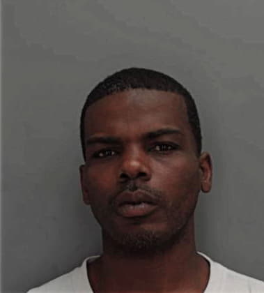 John Thomas, - Dade County, FL 