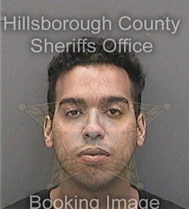 Thomas Trice, - Hillsborough County, FL 