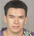 Jose Trujequdzib - Multnomah County, OR 