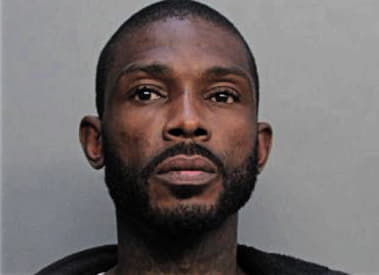 Christopher Tucker, - Dade County, FL 