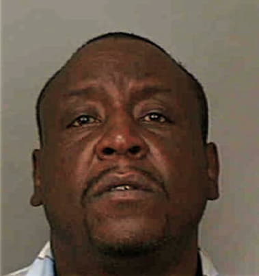 Rodney Tucker, - Polk County, FL 