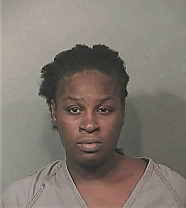 Jasmine Turner, - Brevard County, FL 