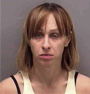 Pamela Turner, - Lee County, FL 