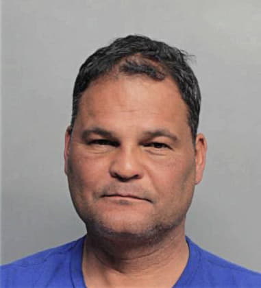 Edgardo Umana-Rodes, - Dade County, FL 