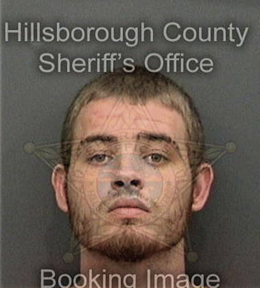 Camilo Valenciaortega, - Hillsborough County, FL 