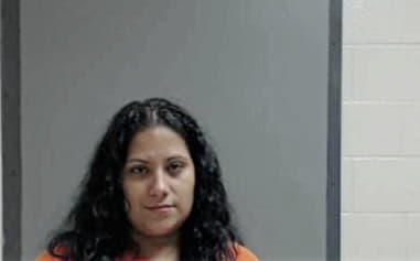 Lauriana Vega, - Hidalgo County, TX 