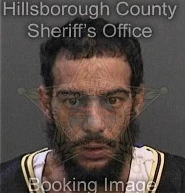 Roberto Velazquez-Perez, - Hillsborough County, FL 