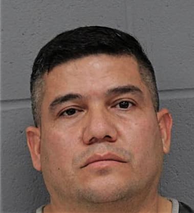 Leopoldo Viera, - Travis County, TX 