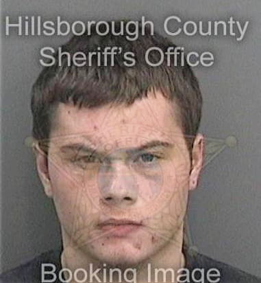 John Walentukonis, - Hillsborough County, FL 