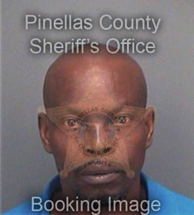 Terence Washington, - Pinellas County, FL 