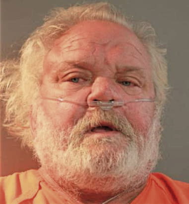 Jack Weeks - Polk County, FL 