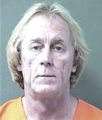 Robert Weigold, - Okaloosa County, FL 