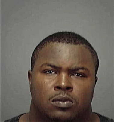 Roderick West - Polk County, FL 