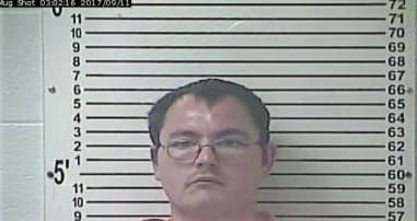 Brandon Westover, - Hardin County, KY 