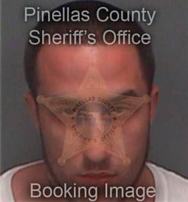 Lee Wheeler, - Pinellas County, FL 