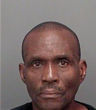 Leroy White, - Pinellas County, FL 