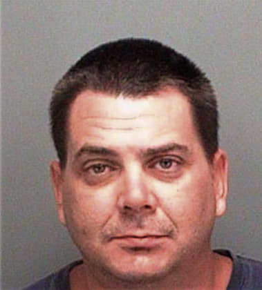 Richard Wild, - Pinellas County, FL 