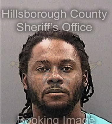 Ketavious Wilson, - Hillsborough County, FL 