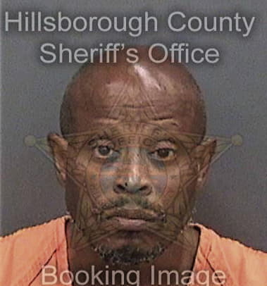 Otis Wilson, - Hillsborough County, FL 