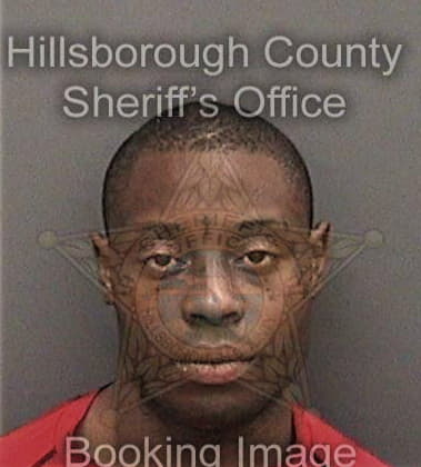 Wesley Wise, - Hillsborough County, FL 