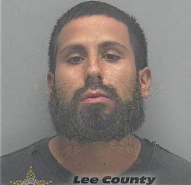 Jeffrey Wogoman, - Lee County, FL 