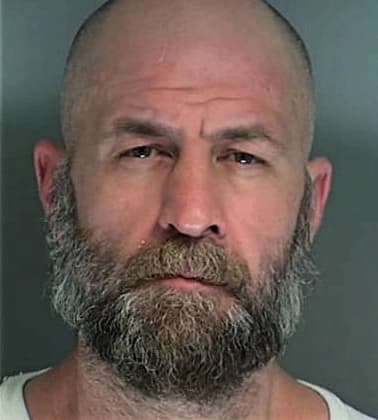 David Woods - Henrico County, VA 