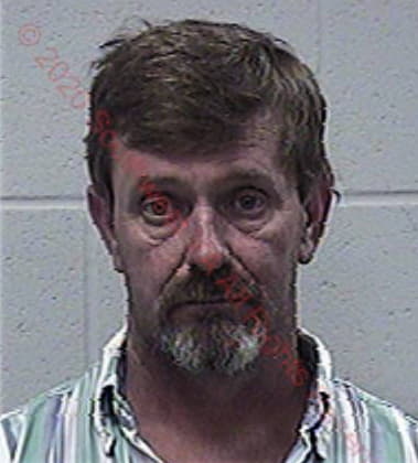 Robert Woolford, - Washington County, VA 