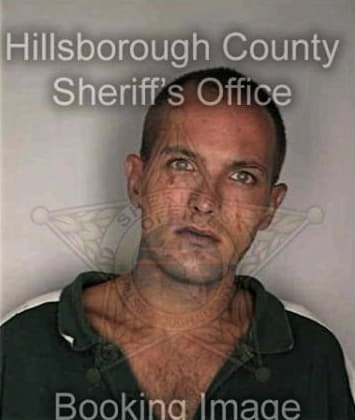 Michael Young, - Hillsborough County, FL 