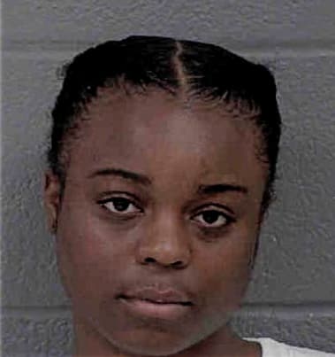 Laton Adams, - Mecklenburg County, NC 