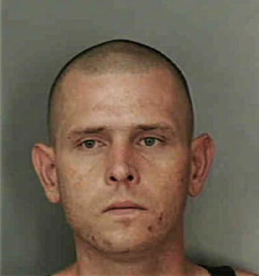 Jeffery Aldridge, - Polk County, FL 