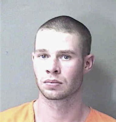 Jeremy Alford, - Okaloosa County, FL 