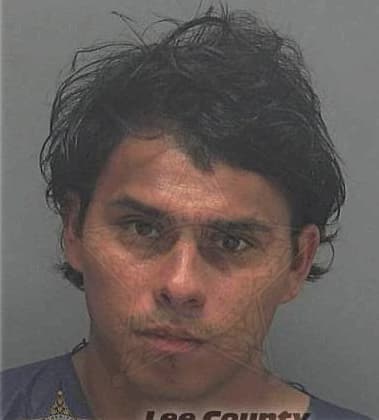 Sean Ambrioso, - Lee County, FL 