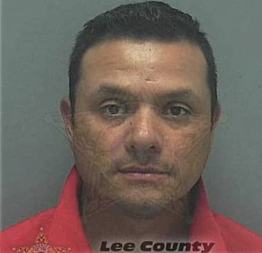 Jose Aponte-Pinero, - Lee County, FL 