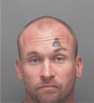 Brandon Atkinson, - Pinellas County, FL 