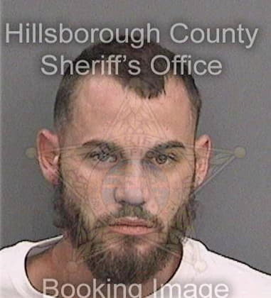 Adam Baker, - Hillsborough County, FL 