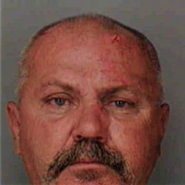 Donald Barnable, - Polk County, FL 