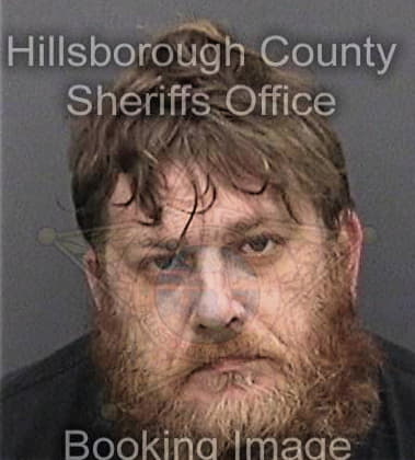 Scott Bates, - Hillsborough County, FL 