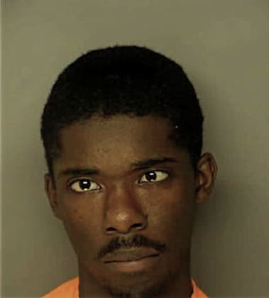 Gary Bellamy, - Horry County, SC 