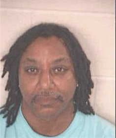 Reginald Benford - Fulton County, GA 