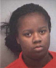 Sandy Benitez - Fulton County, GA 